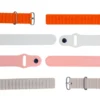 Set Micrófono Parlante Karaoke + Reloj Smartwatch