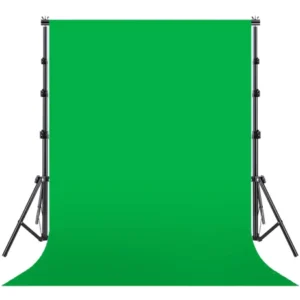 Setx2 Pantalla Verde + Blanca Fotos 2 Tripodes Calidad