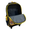 SetX3 Mochila Capibara Carrito Infantil Escolar