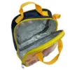 SetX3 Mochila Capibara Carrito Infantil Escolar