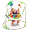 Silla Bebe Hamaca Jumper C/ Musica Calidad