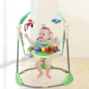 Silla Bebe Hamaca Jumper C/ Musica Calidad