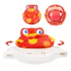 Silla Bebe Hamaca Jumper C/ Musica Calidad