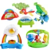 Silla Bebe Hamaca Jumper C/ Musica Calidad