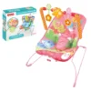 Silla Mecedora Bouncer Para Bebe C/Vibración Sonido
