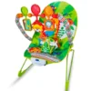 Silla Mecedora Bouncer Para Bebe C/Vibración Sonido