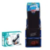 Tablero Basket Lanzador Armable + 2 Pelotas + Inf