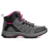 Calzado Botas Tácticas Outdoor Trekking Para Dama