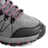 Calzado Botas Tácticas Outdoor Trekking Para Dama