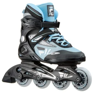 Patín Rollers Fila Nº1 Europa Profesional Exclusivos