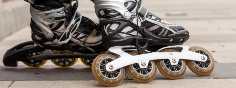 patines y rollers