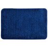 Alfombra De Baño Dohler En Microfibra 60x40cm - Beige