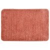 Alfombra De Baño Dohler En Microfibra 60x40cm - Beige