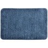 Alfombra De Baño Dohler En Microfibra 60x40cm - Beige