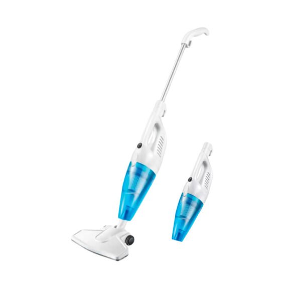 Aspiradora 2 En 1 Lumax Boost Larko 1000w Vertical Y De Mano