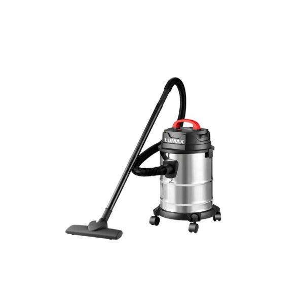 aspiradora-industrial-lumax-1600w-acero-inox-10l-agua-y-polvo-aspiradora-industrial-lumax-1600w-acero-inox-10l-agua-y-polvo.jpg Aspiradora Industrial Lumax 1600w Acero Inox 10L Agua Y Polvo