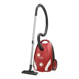 Aspiradora James AJ 760 1600W - Guindo-Metal