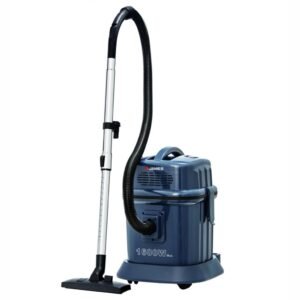 Aspiradora Y Sopladora James Para Polvo y Agua 1600w 8lts