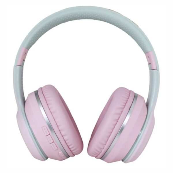 Auriculares Inalámbrico Xtrike Me Hd-211bt Bluetooth
