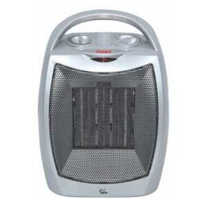 Caloventilador cerámico Cuori Sira 1500W