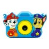 Cámara de fotos Lexibook Digital Multifuncional Recargable - Paw Patrol