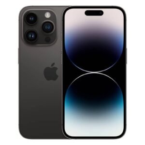 Celular Apple Iphone 14 Pro 256GB (Refurbished) Bueno - Negro