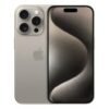 Celular Apple Iphone 15 PRO MAX 512GB - Bueno - Titanio Natural