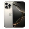 Celular Apple Iphone 16 Pro Max 256GB (Refurbished) Bueno - Titanio Negro