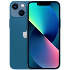 Celular iPhone 13 128GB (Refurbished) - Azul