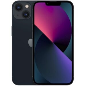 Celular iPhone 13 256GB (Refurbished) - Azul medianoche