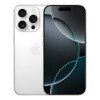 Celular Iphone 16 Pro 128GB Titanio - Bueno (Reacondicionado) - Negro