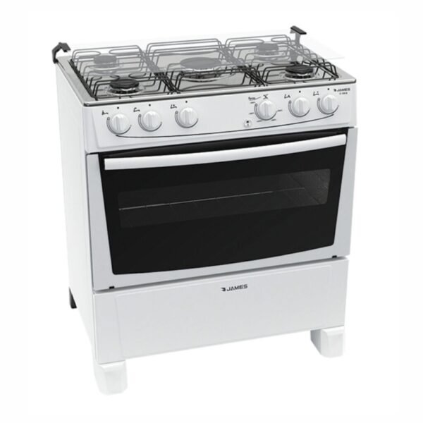 cocina-a-gas-james-blanca-c-150-b-5-hornallas-cocina-a-gas-james-blanca-c-150-b-5-hornallas.jpg Cocina a Gas James blanca C 150 B 5 Hornallas