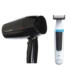 Combo GAMA Secador de Pelo Profesional + Trimmer