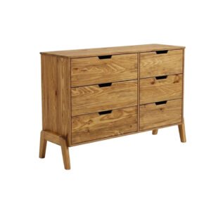 comoda-lumax-6-cajones-de-madera-comoda-lumax-6-cajones-de-madera.jpg Cómoda Lumax 6 cajones de madera