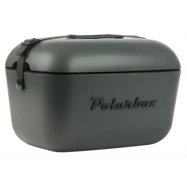 conservadora-polarbox-20l-special-verde-forest-y-negro.jpg Conservadora Polarbox 20L Special - Verde Forest y Negro