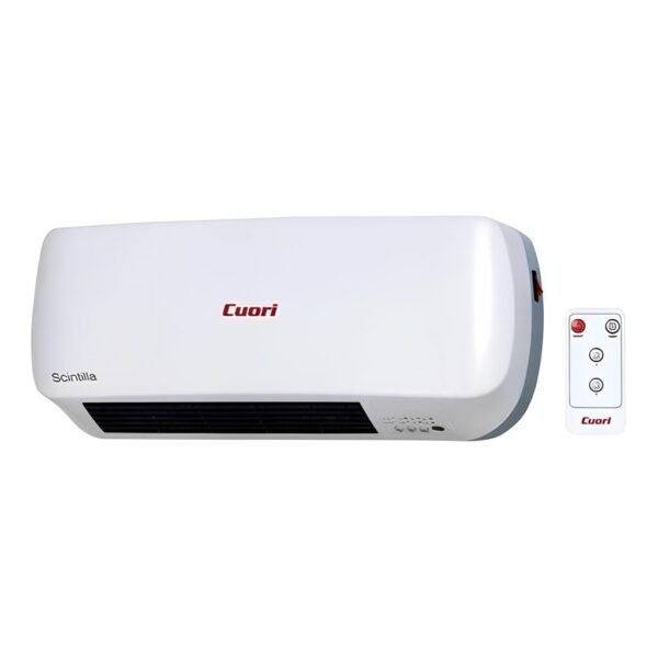 convector-de-pared-cuori-scintilla-2000w-con-control-remoto-blanco.jpg Convector de pared Cuori Scintilla 2000W con control remoto - Blanco