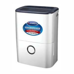 Deshumidificador James 20 Lts