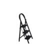 escalera-tijera-3-escalones-base-antideslizante-negro.jpg Escalera Tijera 3 Escalones Base Antideslizante - Negro