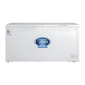 Freezer Horizontal JAMES 496 L FHJ 510 M