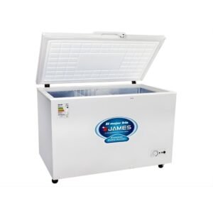 Freezer Horizontal James Frio Húmedo 245 Lt