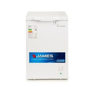 Freezer James Horizontal Frío Húmedo 99 lts FHJ-100M