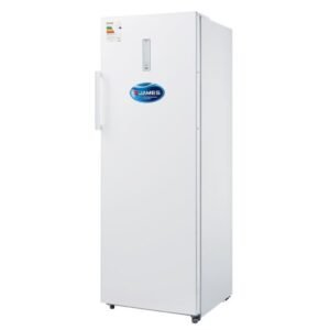 Freezer James Vertical Frío Seco 227 lts