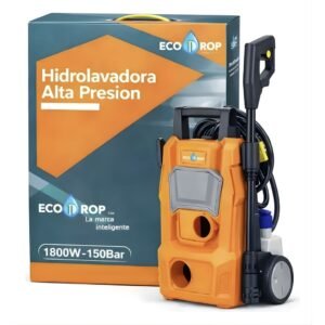 hidrolavadora-electrica-ecodrop-max-1800w-150bar-hidrolavadora-electrica-ecodrop-max-1800w-150bar.jpg Hidrolavadora Eléctrica Ecodrop Max 1800w 150bar