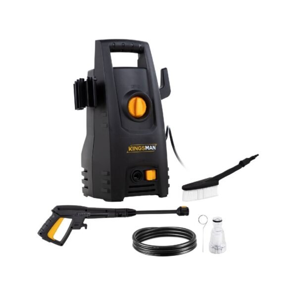 hidrolavadora-kingsman-alta-presion-1200w-acces-90-bar-hidrolavadora-kingsman-alta-presion-1200w-acces-90-bar.jpg Hidrolavadora Kingsman alta presión 1200w + acces 90 bar