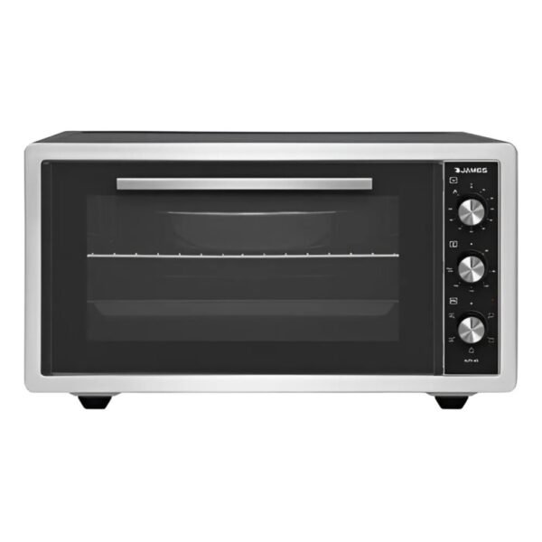 horno-electrico-de-mesa-james-45l-1400w-negro.jpg Horno eléctrico de mesa James 45L 1400W - Negro