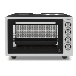 Horno Eléctrico JAMES con Discos Modelo HJI-39 HP 39 LTS