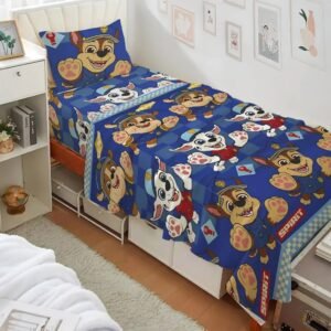 juego-de-sabanas-nickelodeon-infantil-1-plaza-paw-patrol-juego-de-sabanas-nickelodeon-infantil-1-plaza-paw-patrol.jpg Juego de Sábanas Nickelodeon Infantil 1 plaza Paw Patrol