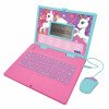 Laptop Disney educativa bilingüe varios diseños - Paw Patrol