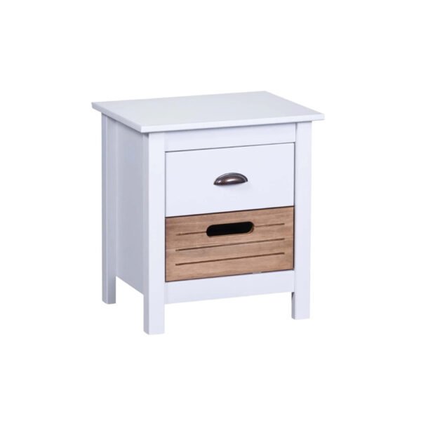 mesa-de-luz-veladora-lumax-2-cajones-madera-y-blanco-mesa-de-luz-veladora-lumax-2-cajones-madera-y-blanco.jpg Mesa de luz veladora Lumax 2 cajones madera y blanco