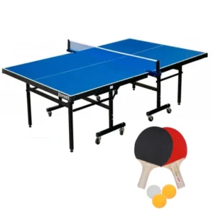 mesa-ping-pong-profesional-13mm-plegable-c-ruedas-regalo-1 Mesa Ping Pong Profesional 13mm Plegable C/ Ruedas + Regalo